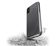 Etui Defense Lux do iPhone X Ballistic Nylon - 1442729 - zdjęcie 3